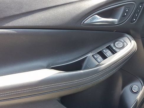 Used 2023 Buick Encore GX Essence w/ Experience Buick Package AWD/4WD image 22