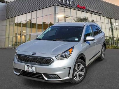 Used 2019 Kia Niro LX