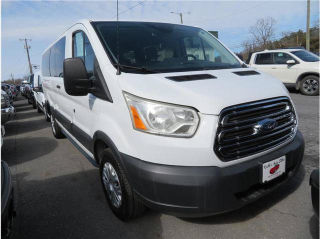 Used 2015 Ford Transit 350 XLT RWD image 29