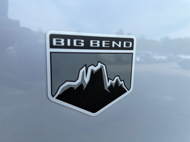 New 2026 Ford Bronco Sport Big Bend w/ Convenience Package AWD/4WD image 18