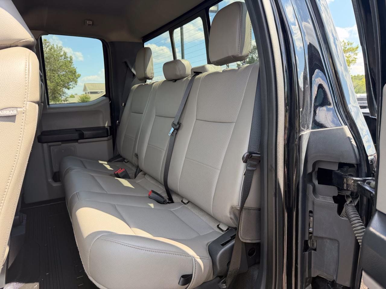Used 2022 Ford F250 XL w/ STX Appearance Package AWD/4WD image 10