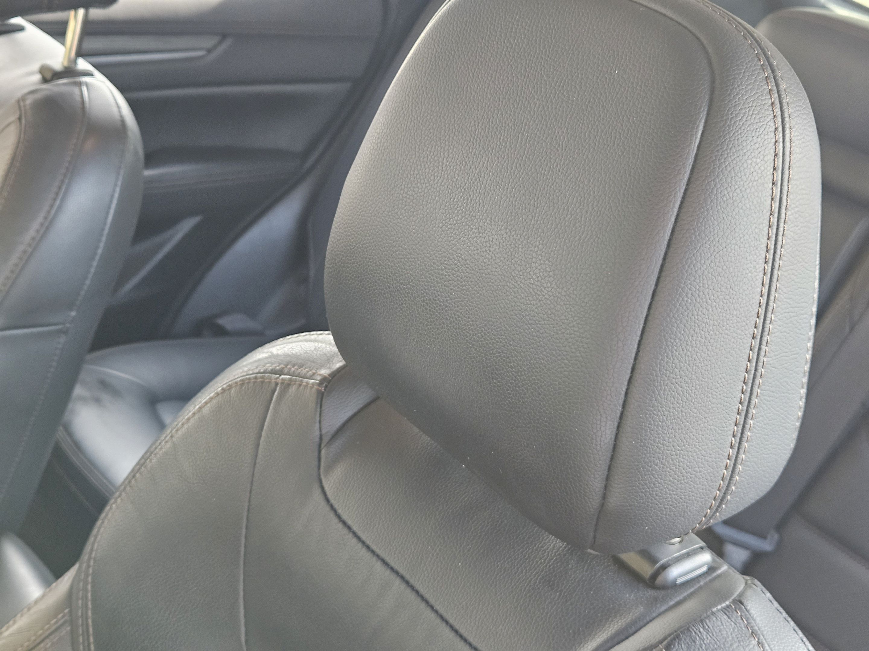 Used 2019 MAZDA CX-5 Grand Touring FWD image 17