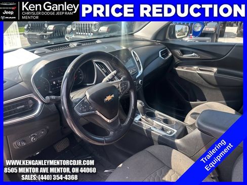 Used 2020 Chevrolet Equinox LT AWD/4WD image 20