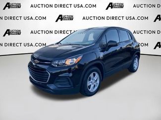 Used 2022 Chevrolet Trax LS w/ Tint and Cruise Package 360° Tour