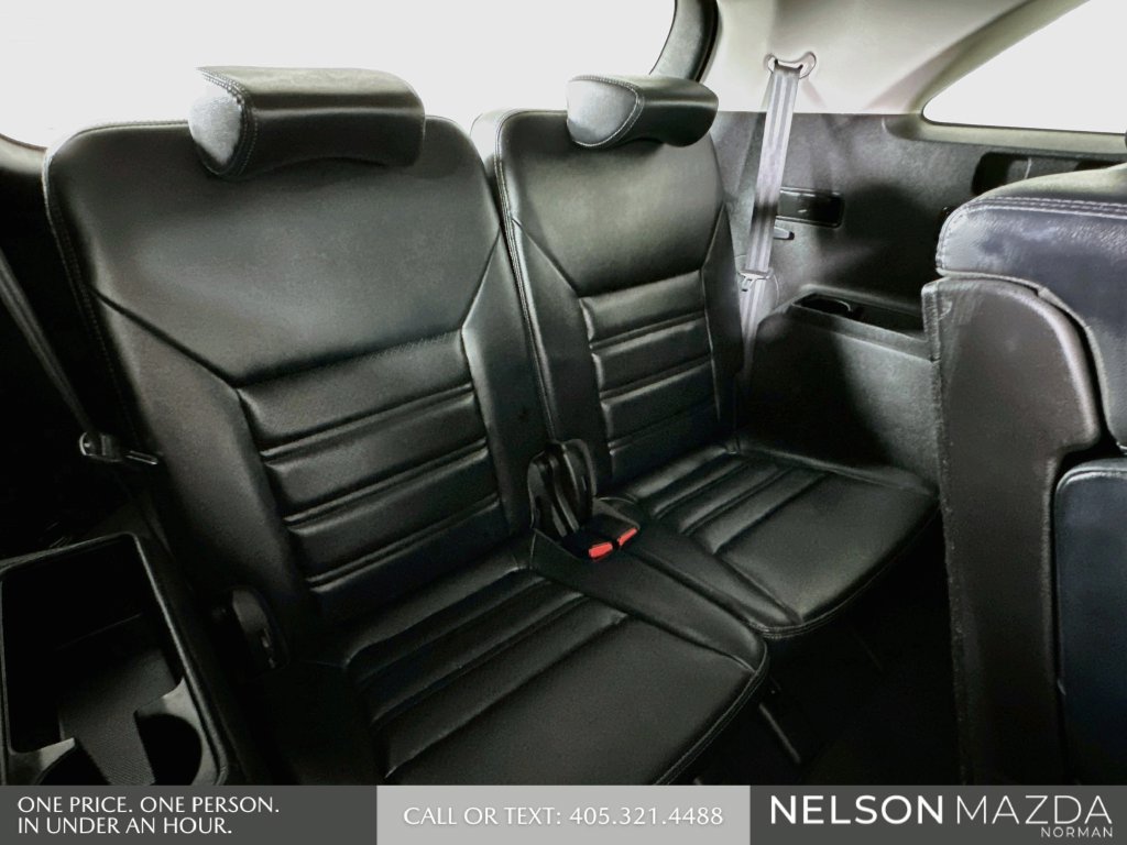 Used 2019 Kia Sorento EX FWD image 28