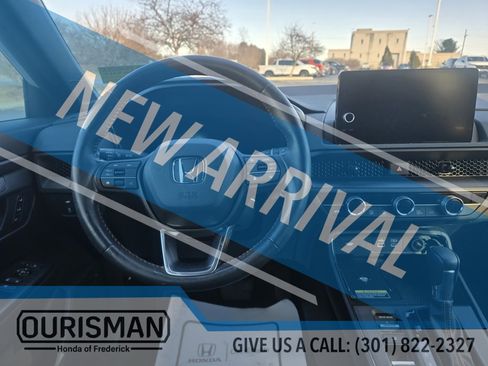 Used 2024 Honda CR-V Sport-L image 12