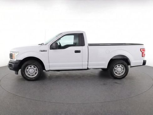 Used 2011 Ford F150 XL RWD image 4
