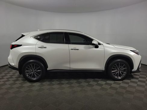 Used 2024 Lexus NX 350 AWD image 11