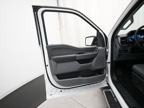 Used 2025 Ford F150 XLT w/ Equipment Group 301A Standard image 26