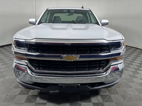 Used 2016 Chevrolet Silverado 1500 LT w/ All Star Edition AWD/4WD image 8