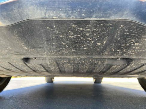 Used 2023 Mercedes-Benz EQE 350+ 4MATIC SUV w/ Exclusive Trim Package image 54