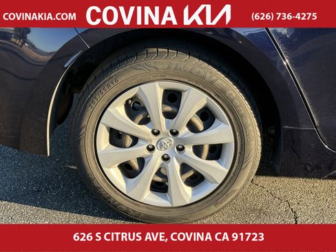 Used 2023 Toyota Corolla LE image 9