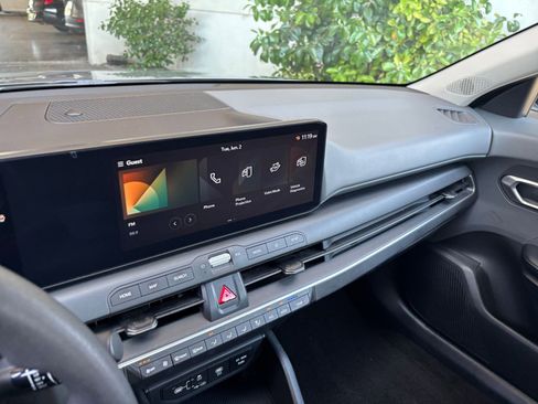 Used 2025 Kia K4 FWD image 20