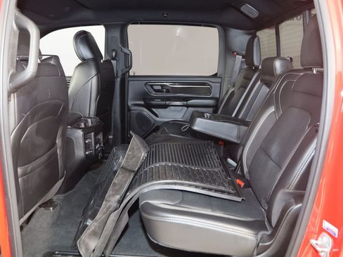 Used 2022 RAM 1500 Sport w/ G/T Package AWD/4WD image 46