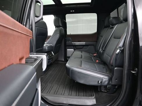 Used 2023 Ford F150 Lariat w/ Equipment Group 502A High AWD/4WD image 26