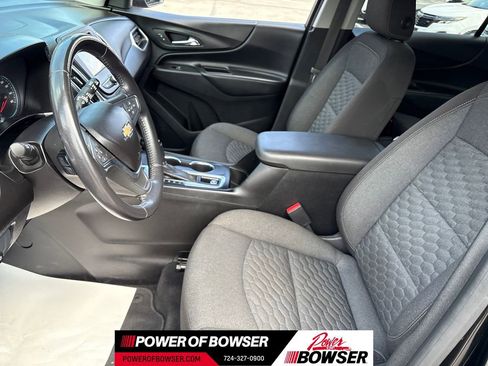 Used 2019 Chevrolet Equinox LT image 9