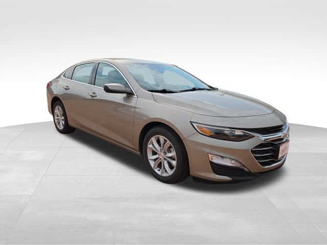 Used 2025 Chevrolet Malibu LT FWD image 9
