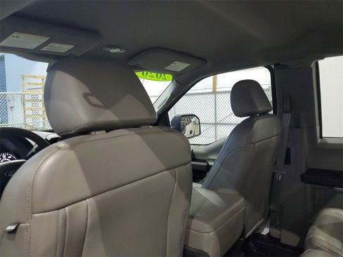 Used 2020 Ford F150 XL image 12