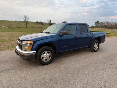 Used 2005 Chevrolet Colorado LS