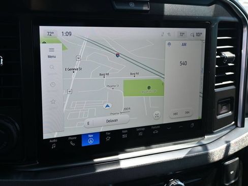 New 2026 Ford F350 Platinum AWD/4WD image 30