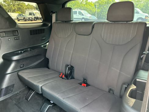 Used 2024 Hyundai Palisade Calligraphy AWD/4WD image 29