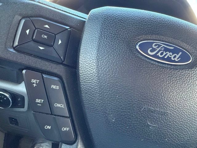 Used 2017 Ford F150 XLT w/ Equipment Group 301A Mid AWD/4WD image 25