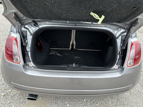 Used 2017 FIAT 500 Pop image 25