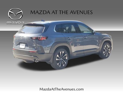 New 2026 MAZDA CX-50 2.5 Hybrid w/ Premium Plus Pkg image 4