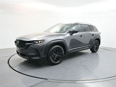 Used 2026 MAZDA CX-50 AWD 2.5 S w/ Weather Package