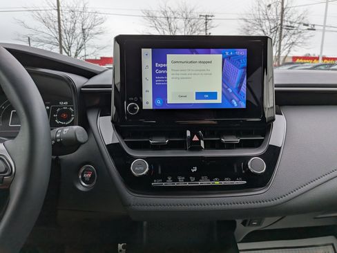 Used 2024 Toyota Corolla GR image 19