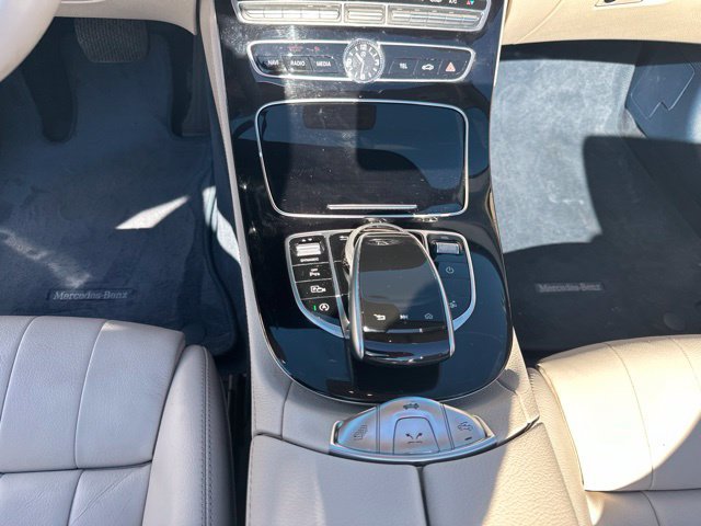 Certified 2018 Mercedes-Benz E 400 Cabriolet w/ Premium 2 Package (Q02) image 15