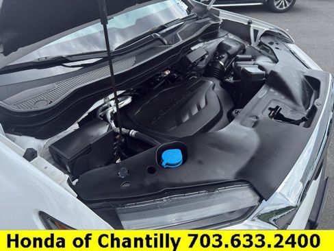 Certified 2023 Honda Passport EX-L image 31