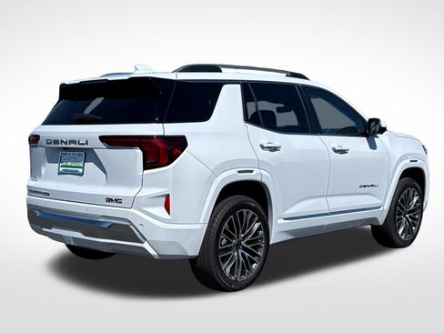 New 2026 GMC Terrain Denali w/ LPO, Floor Liner Package image 7