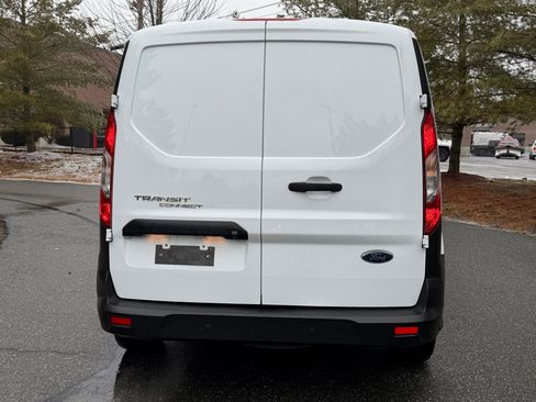 Used 2020 Ford Transit Connect XL image 5