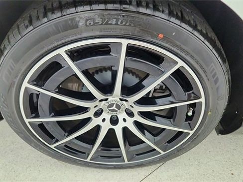 Used 2024 Mercedes-Benz EQS 450+ 4MATIC Sedan image 56