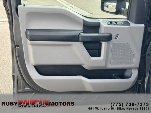 Used 2017 Ford F350 XL image 9