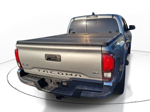 Used 2023 Toyota Tacoma SR5 AWD/4WD image 6