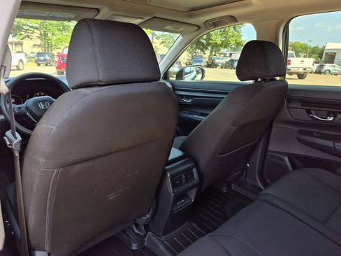 Used 2025 Honda CR-V EX image 32