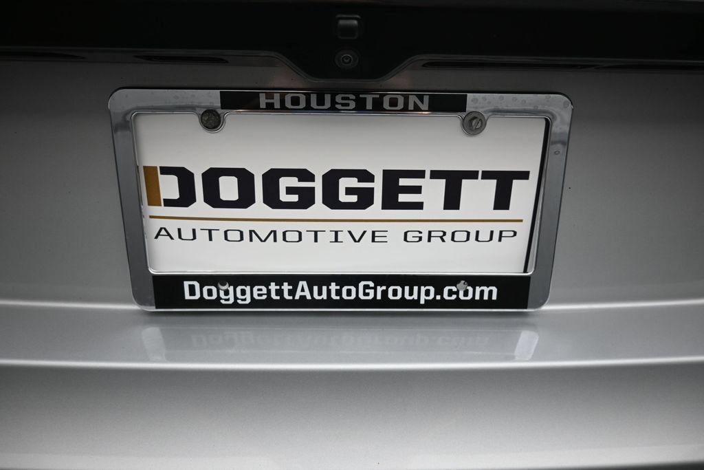 Used 2024 Jeep Wagoneer Series III AWD/4WD image 25