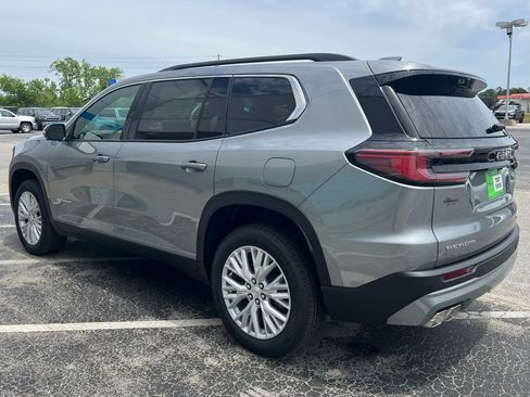 New 2026 GMC Acadia Elevation w/ Elevation Premium Package FWD image 19