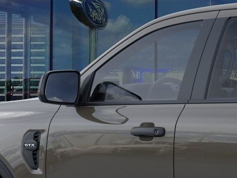 New 2026 Ford Ranger XL AWD/4WD image 20