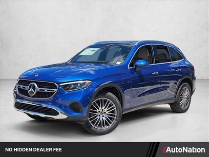 New 2027 Mercedes-Benz GLC 300