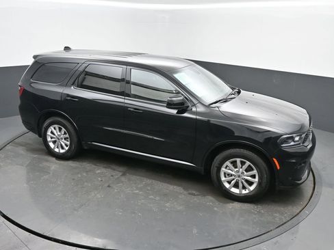 Used 2025 Dodge Durango GT image 42