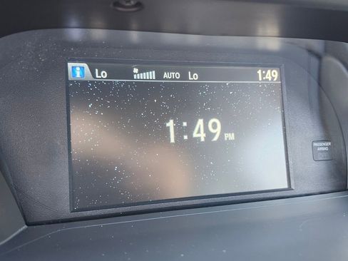 Used 2015 Honda Accord LX image 21