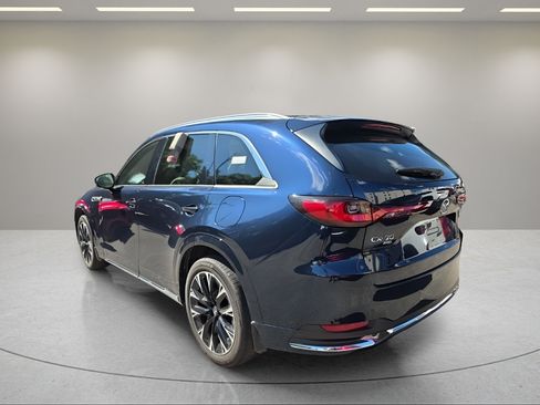 Used 2024 MAZDA CX-90 3.3 Turbo S w/ Premium Plus AWD/4WD image 14