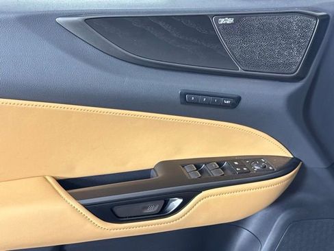 Used 2025 Lexus NX 350 350 Luxury image 14