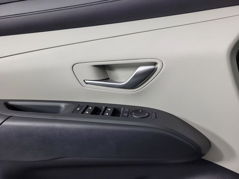 New 2026 Hyundai Tucson SE image 24