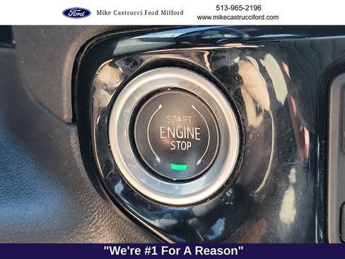 Used 2023 Chevrolet Silverado 1500 LT Trail Boss w/ Protection Package AWD/4WD image 19