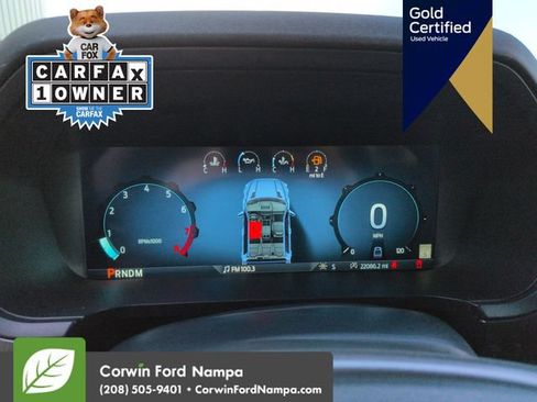 Used 2024 Ford F150 Lariat w/ Bed Utility Package AWD/4WD image 17