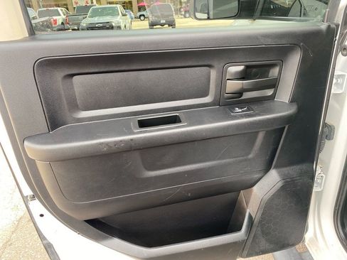Used 2018 RAM 2500 Tradesman w/ Popular Equipment Group AWD/4WD image 29